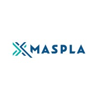 Maspla logo - Similar company to Hanos-Ispc Breda B.V.