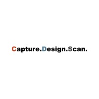 Capture. Design. Scan. logo - Similar company to Material Instinct