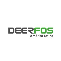 Deerfos Latam logo - Similar company to American Visa - Assessoria De Visto Americano E Canadense