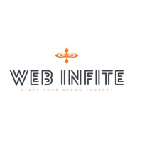 Webinfite logo - Similar company to Rakebig Services