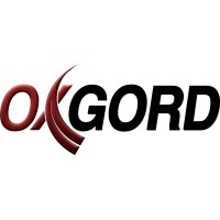 OxGord logo - Similar company to Pharmedoc