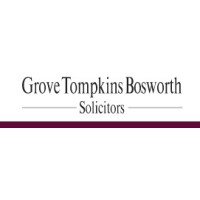 Grove Tompkins Bosworth logo - Similar company to Cvs Law