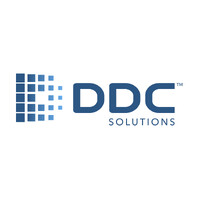DDC Solutions logo - Similar company to Data Center Solutions, Inc.