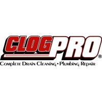 Clog Pro Plumbing & Drain logo - Similar company to Sabtech Plumbing & Drainage
