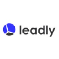 Leadly logo - Similar company to Dola