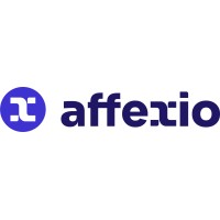 Affexio logo - Similar company to Clairenocode
