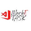 Mark E Task logo - Similar company to Hottu