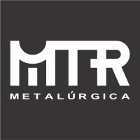 Metalúrgica MTR logo - Similar company to Injemolding Industria Metalúrgica Ltda
