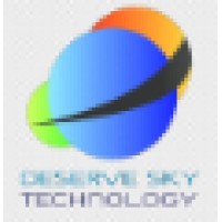 Deserve Sky Technology logo - Similar company to Zlott