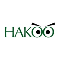 Hakoo logo - Similar company to Hakoo