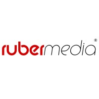Ruber Media - Digital Advertising Agency logo - Similar company to 8 Dijital Reklam Ajansı