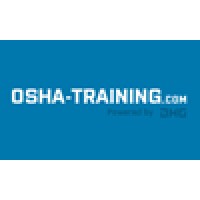 OSHA-Training.com logo - Similar company to 360Training