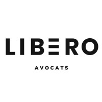 LIBERO AVOCATS logo - Similar company to Normand Avocat
