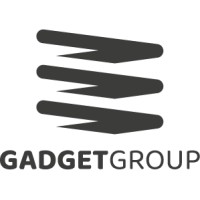 Gadget Group logo - Similar company to Bluecube Srl