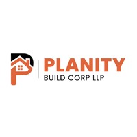 Planity Build Corp LLP logo - Similar company to Sky-Tech-Solar
