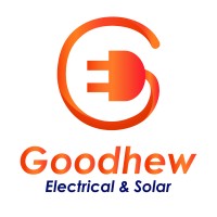 Goodhew Electrical & Solar logo - Similar company to Solargain Ltd