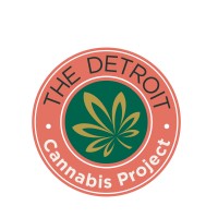 Detroit Cannabis Project logo - Similar company to Calyxeum