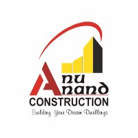 Sri Anuanand Construction Pvt Ltd logo - Similar company to Stavya Design And Construction