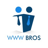 WWWBROS logo - Similar company to Grawdience