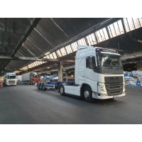 Transport Lauzier logo - Similar company to Solurent Location