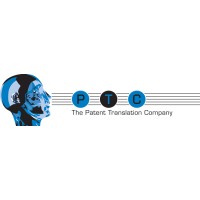 The Patent Translation Company logo - Similar company to Ets Patent Translation