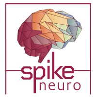 Spike Neuro logo - Similar company to Plexon Inc