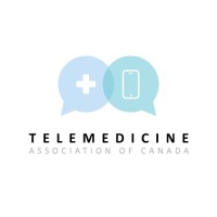 Telemedicine Association of Canada logo - Similar company to Pyramed Telemedicine - A Unique Health-Tech Portal