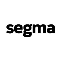 Segma logo - Similar company to Sigma Emea