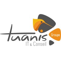 TUANIS GROUPE logo - Similar company to Gie Hopsis