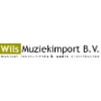 Wils Muziekimport Bv