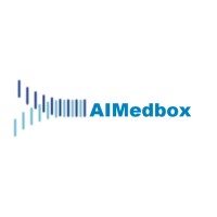 AiMedbox logo - Similar company to Orner E-Commerce & Trade Freight Forwarder