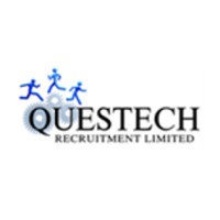 Questech Recruitment logo - Similar company to Pick Talent