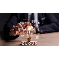 CloudCove Solutions logo - Similar company to Corpridge