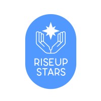 RiseUP Stars (Rising Stars) logo - Similar company to Customersat