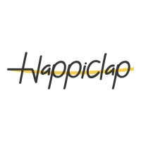Happiclap logo - Similar company to Bulentek Technologies Private Limited