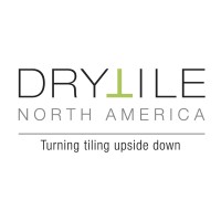 DryTile North America logo - Similar company to Sparklab Lighting Design