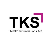 TKS Telekommunikations AG logo - Similar company to Rdts® Ag
