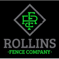 Rollins Fence Company logo - Similar company to Kodiak Fence Company