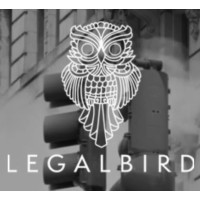 Legalbird logo - Similar company to Grewal Litigation