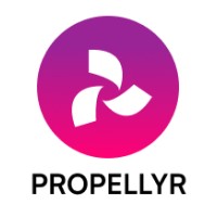 Propellyr Inc. logo - Similar company to Thynk Web