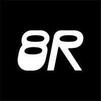 8R Buro logo - Similar company to Be Tech - Crm Projects Studio