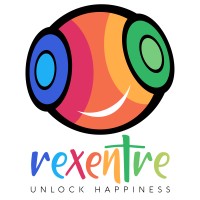 Rexentre_India logo - Similar company to Shadows Photography