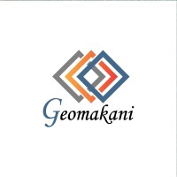 Geomakani logo - Similar company to Gulf Intelligent Solutions (Gis)