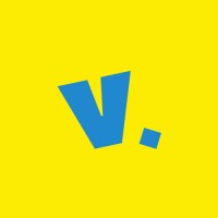 VoxVue logo - Similar company to After Schooool