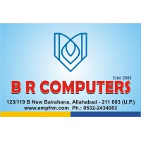 B R COMPUTERS logo - Similar company to Br Computers