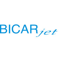 BICARjet logo - Similar company to Bicar Srl