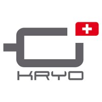 KRY-O logo - Similar company to Dsi Design S.R.L.