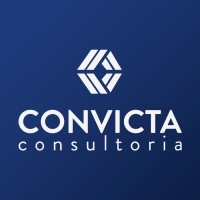 Convicta Consultoria logo - Similar company to Baggio Camargo - Crédito & Benefícios