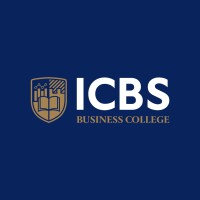 ICBS Business College logo - Similar company to Dazzeal
