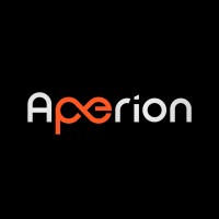 Aperion Tech logo - Similar company to Aperion